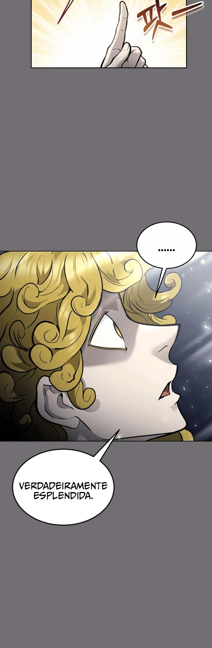 Read Tower of God Urek’s Ascent PT Manga Online