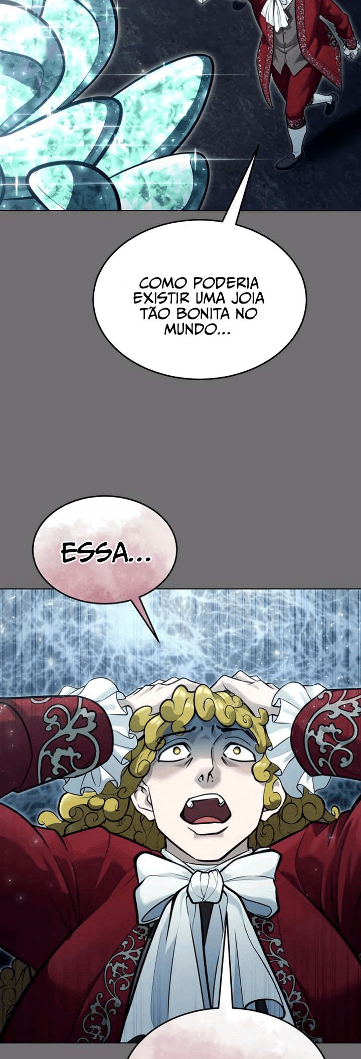 Read Tower of God Urek’s Ascent PT Manga Online