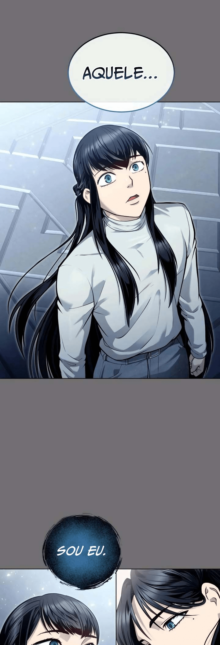 Read Tower of God Urek’s Ascent PT Manga Online