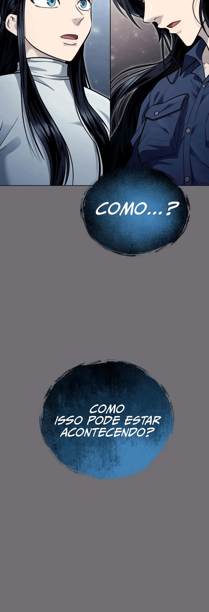 Read Tower of God Urek’s Ascent PT Manga Online