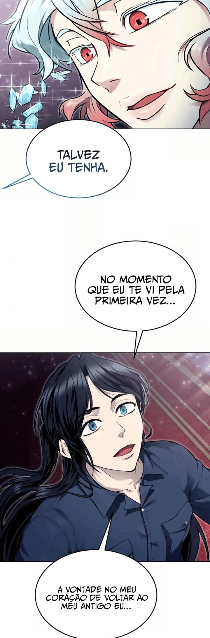 Read Tower of God Urek’s Ascent PT Manga Online
