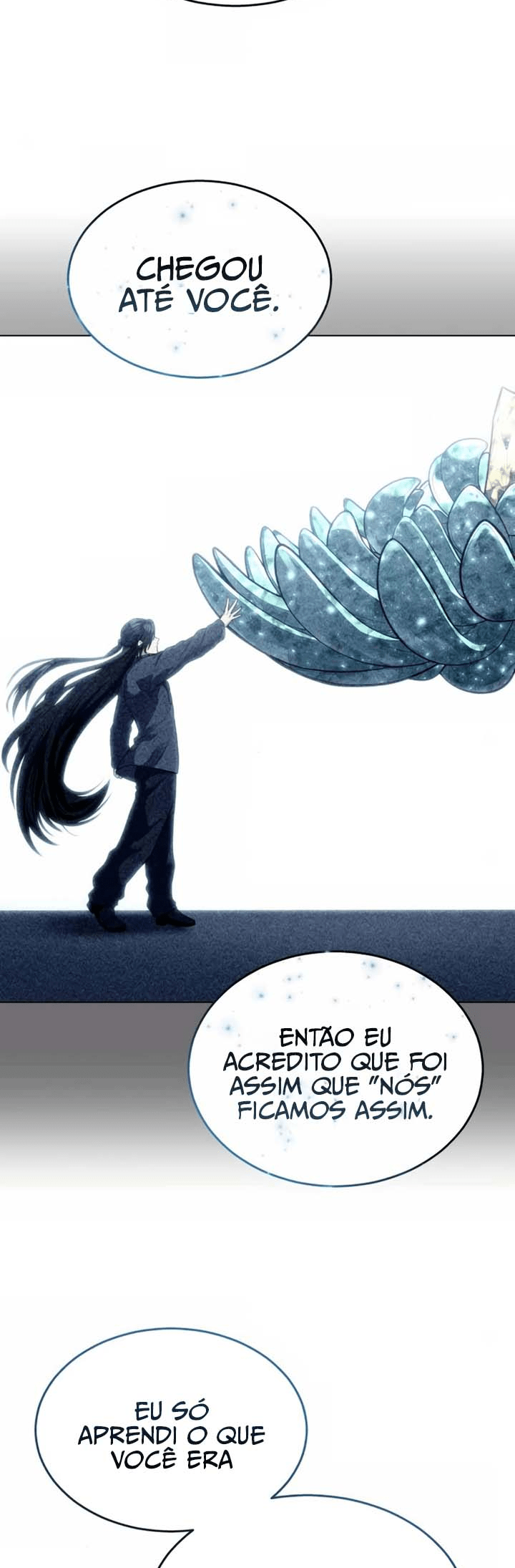 Read Tower of God Urek’s Ascent PT Manga Online