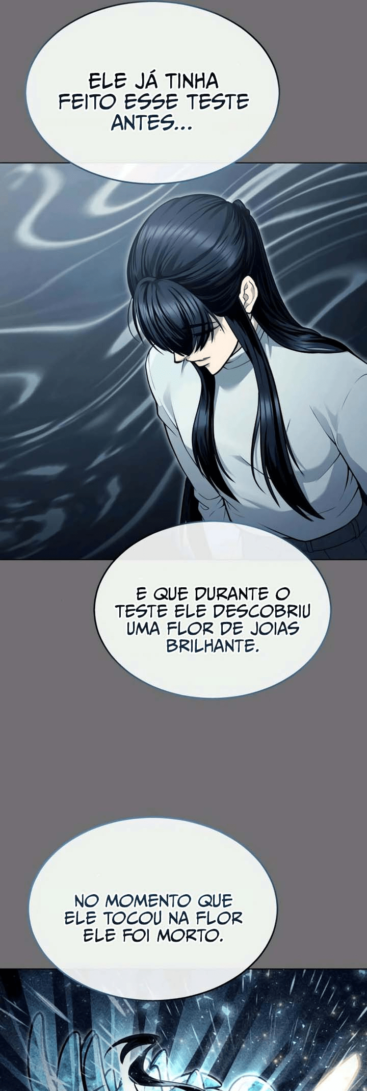 Read Tower of God Urek’s Ascent PT Manga Online