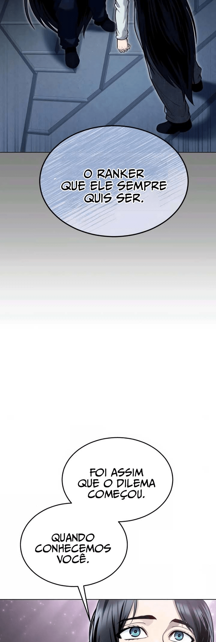 Read Tower of God Urek’s Ascent PT Manga Online