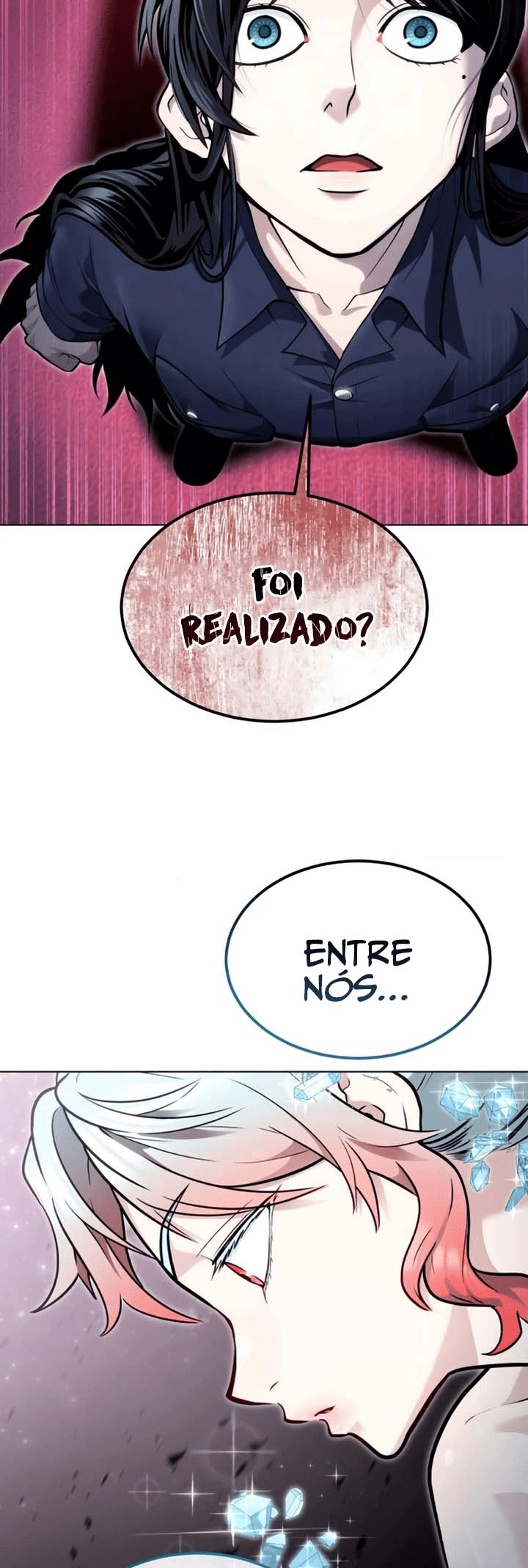 Read Tower of God Urek’s Ascent PT Manga Online