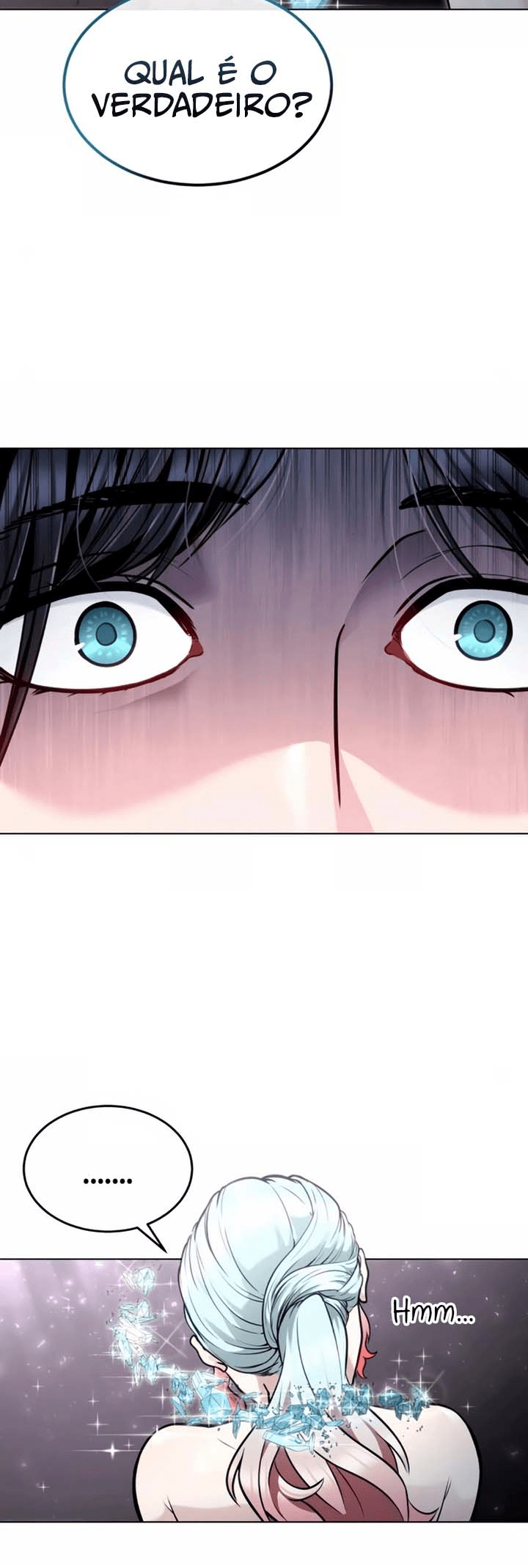 Read Tower of God Urek’s Ascent PT Manga Online