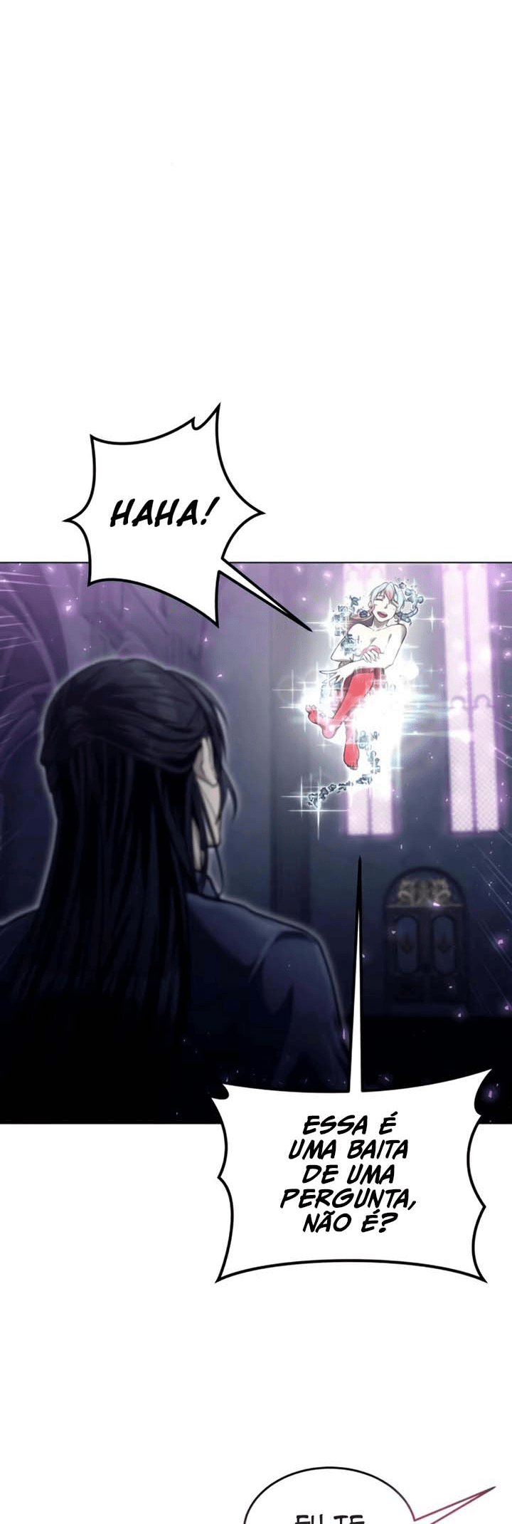 Read Tower of God Urek’s Ascent PT Manga Online