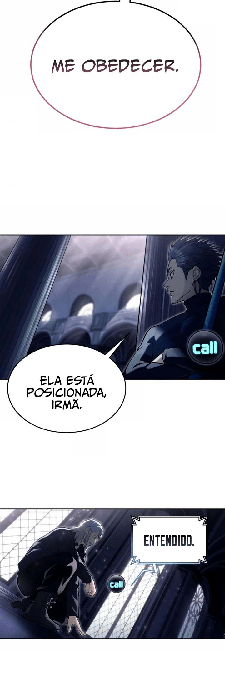 Read Tower of God Urek’s Ascent PT Manga Online