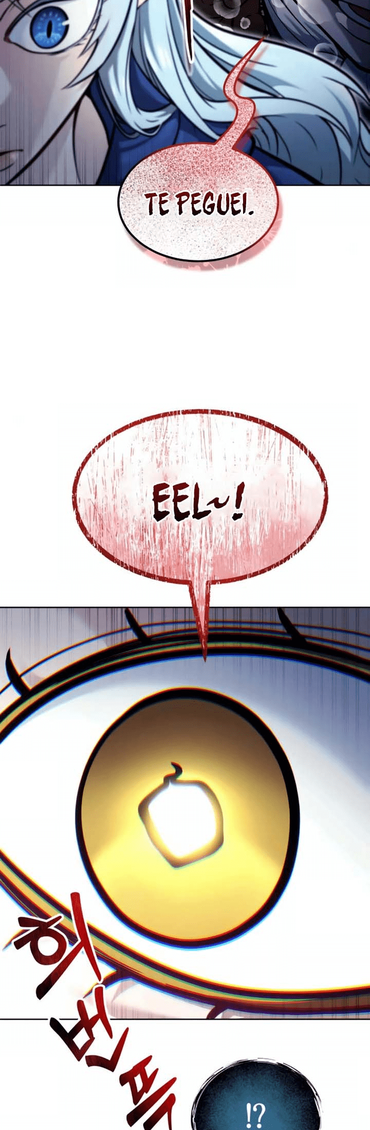 Read Tower of God Urek’s Ascent PT Manga Online