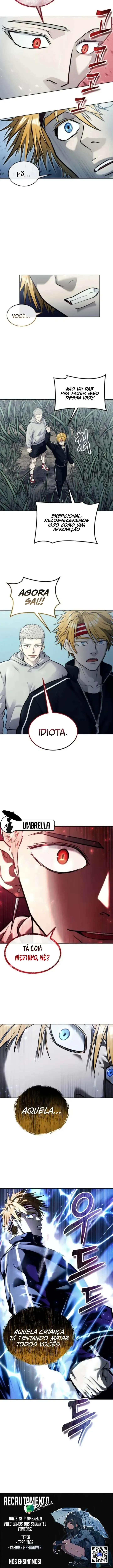 Read Tower of God Urek’s Ascent PT Manga Online