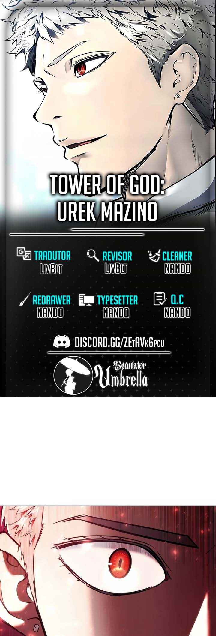 Read Tower of God Urek’s Ascent PT Manga Online
