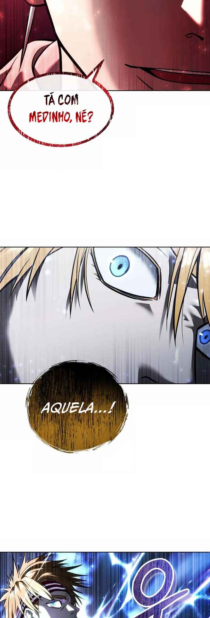 Read Tower of God Urek’s Ascent PT Manga Online