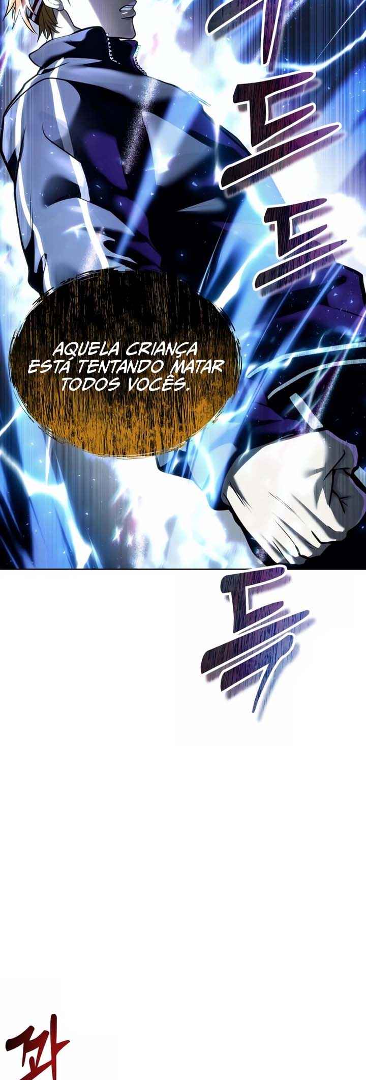 Read Tower of God Urek’s Ascent PT Manga Online