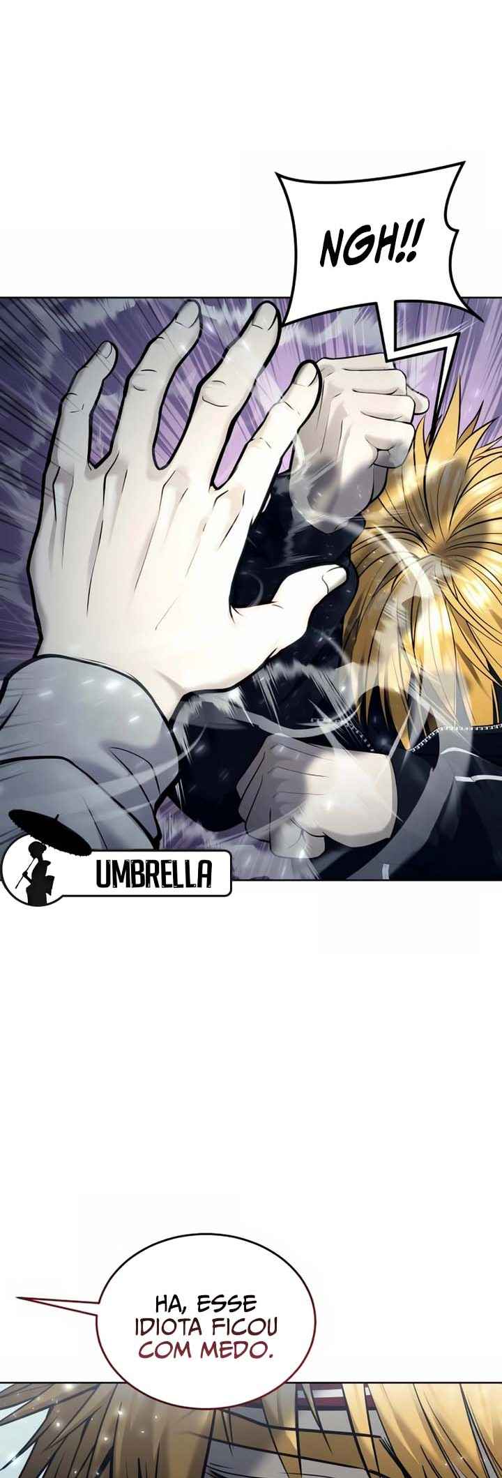 Read Tower of God Urek’s Ascent PT Manga Online