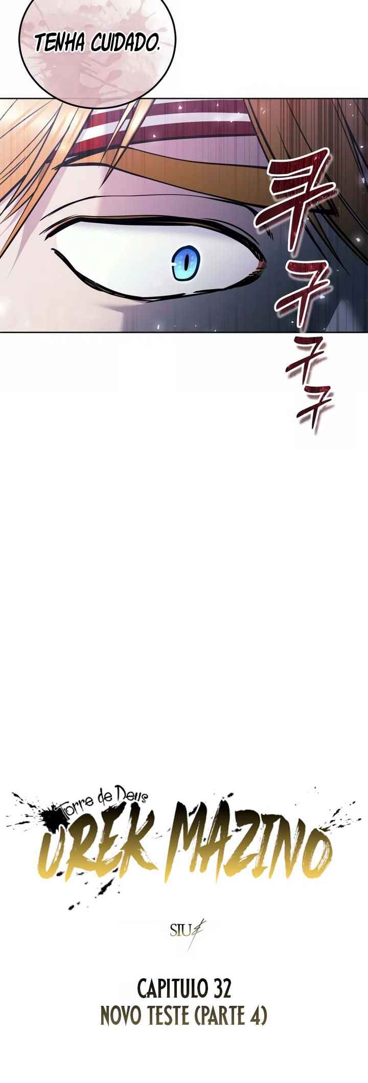 Read Tower of God Urek’s Ascent PT Manga Online