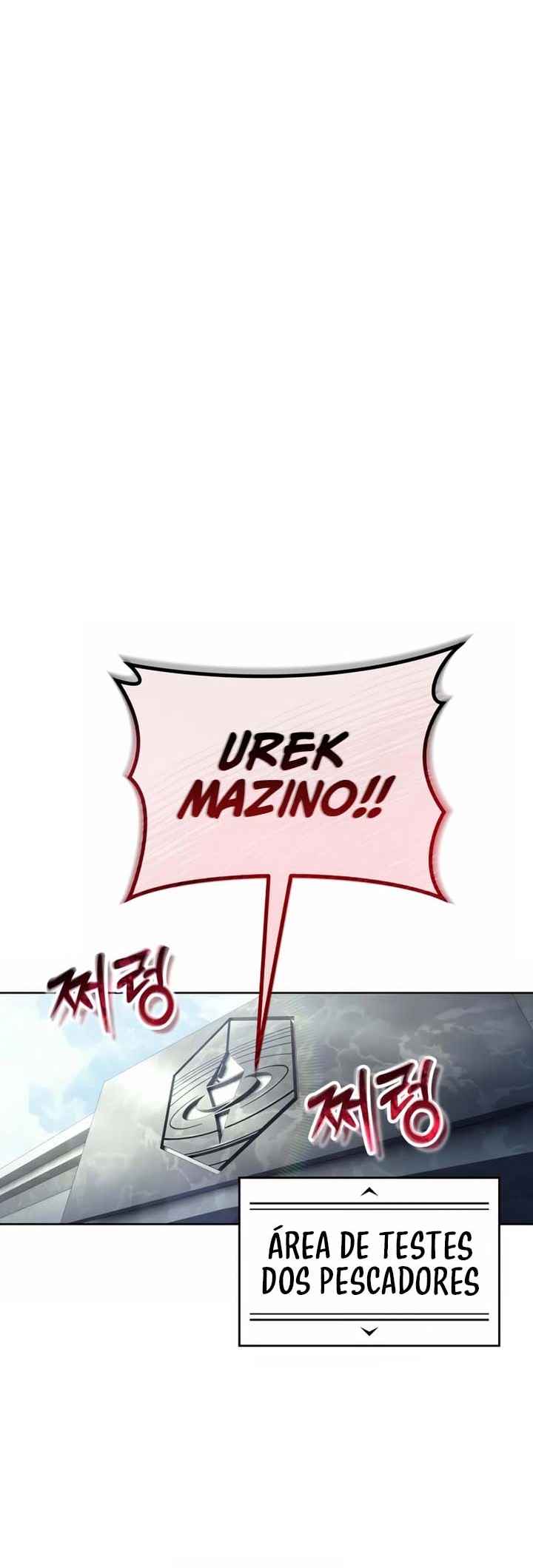Read Tower of God Urek’s Ascent PT Manga Online