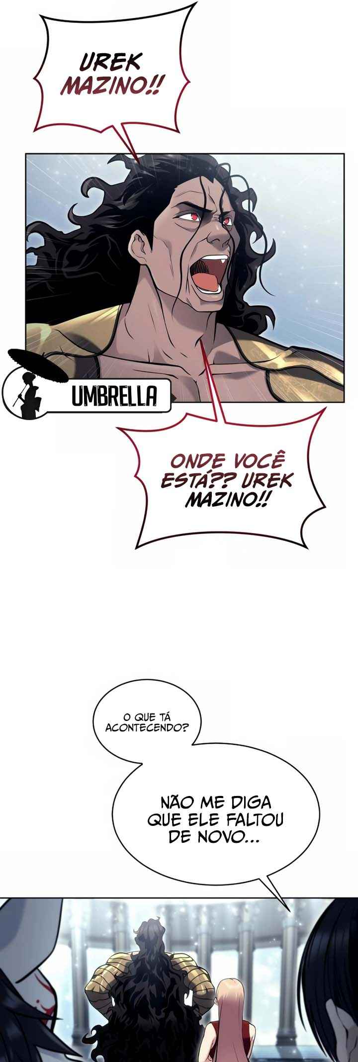 Read Tower of God Urek’s Ascent PT Manga Online