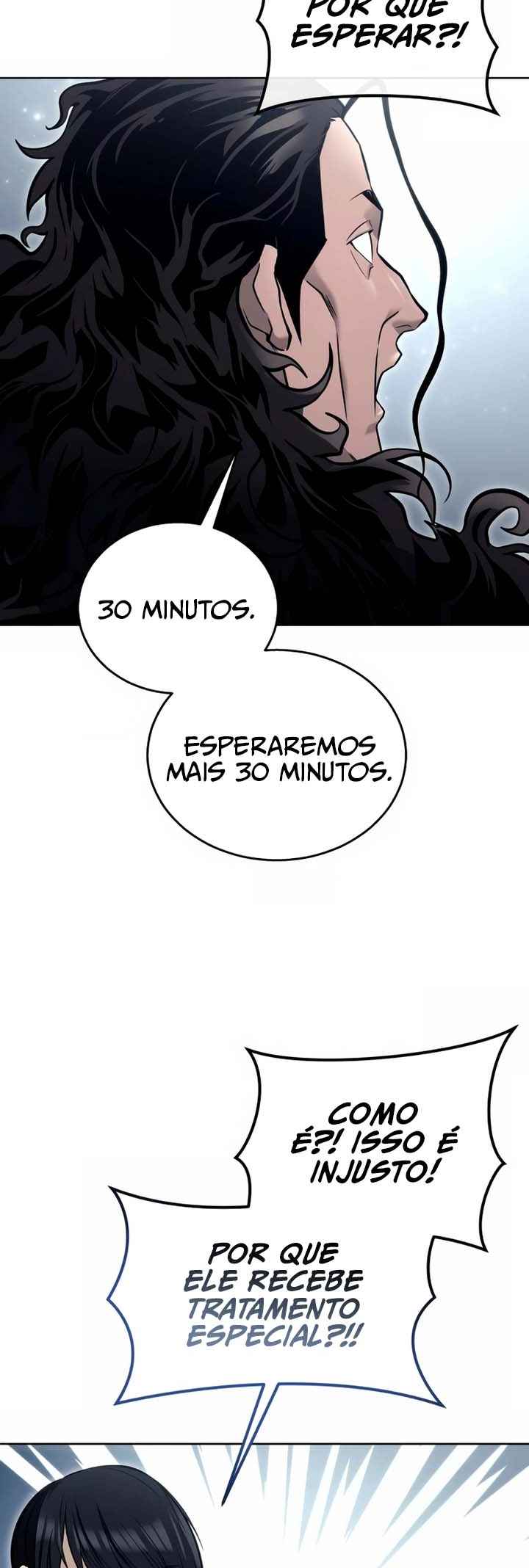 Read Tower of God Urek’s Ascent PT Manga Online