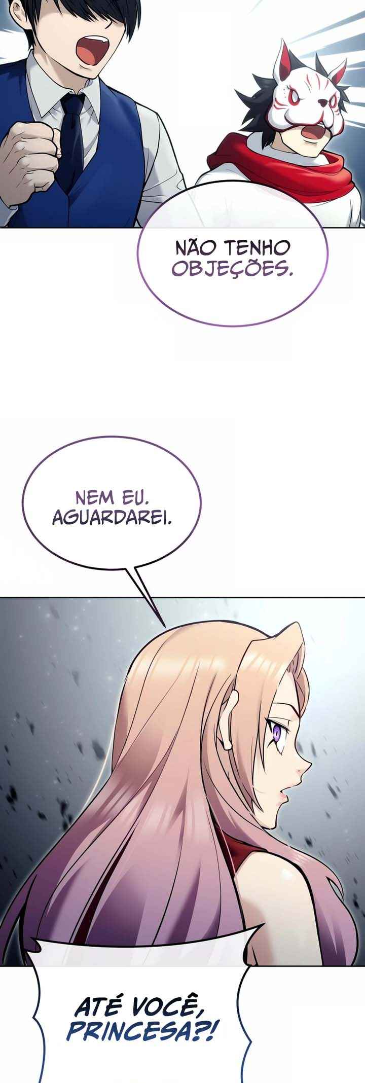 Read Tower of God Urek’s Ascent PT Manga Online