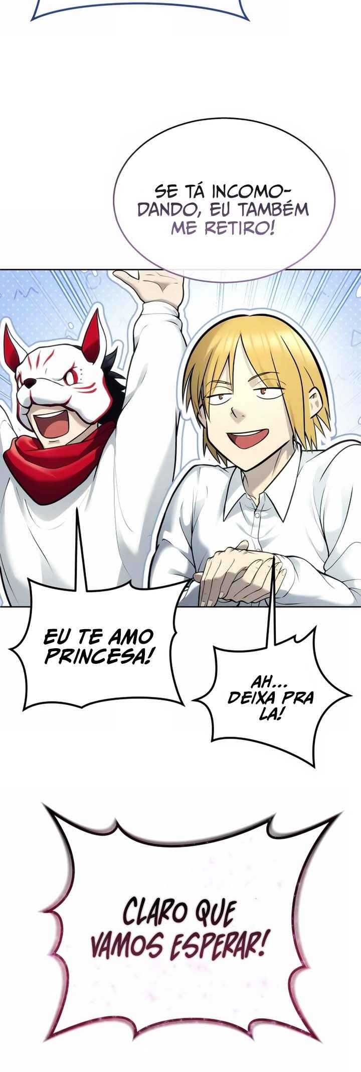 Read Tower of God Urek’s Ascent PT Manga Online