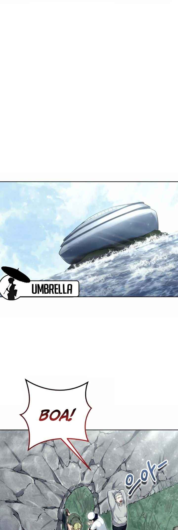 Read Tower of God Urek’s Ascent PT Manga Online