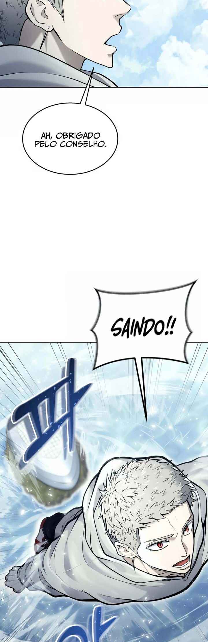Read Tower of God Urek’s Ascent PT Manga Online