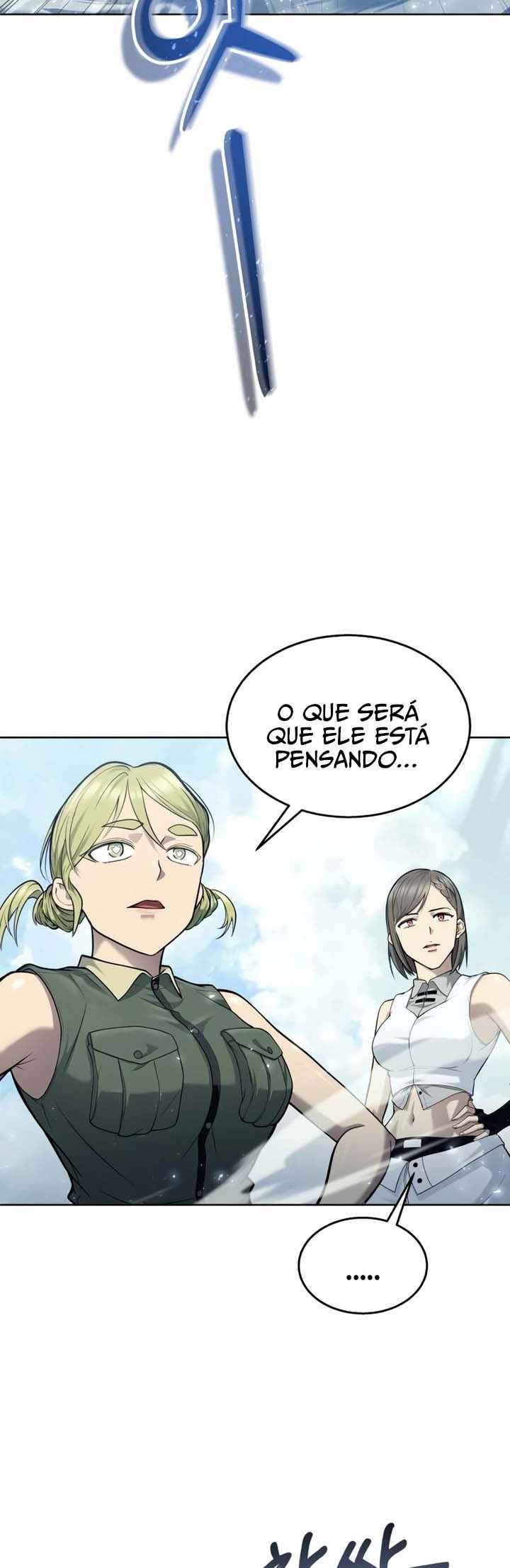Read Tower of God Urek’s Ascent PT Manga Online