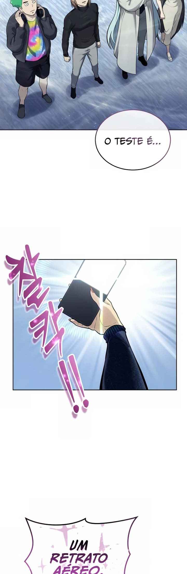 Read Tower of God Urek’s Ascent PT Manga Online