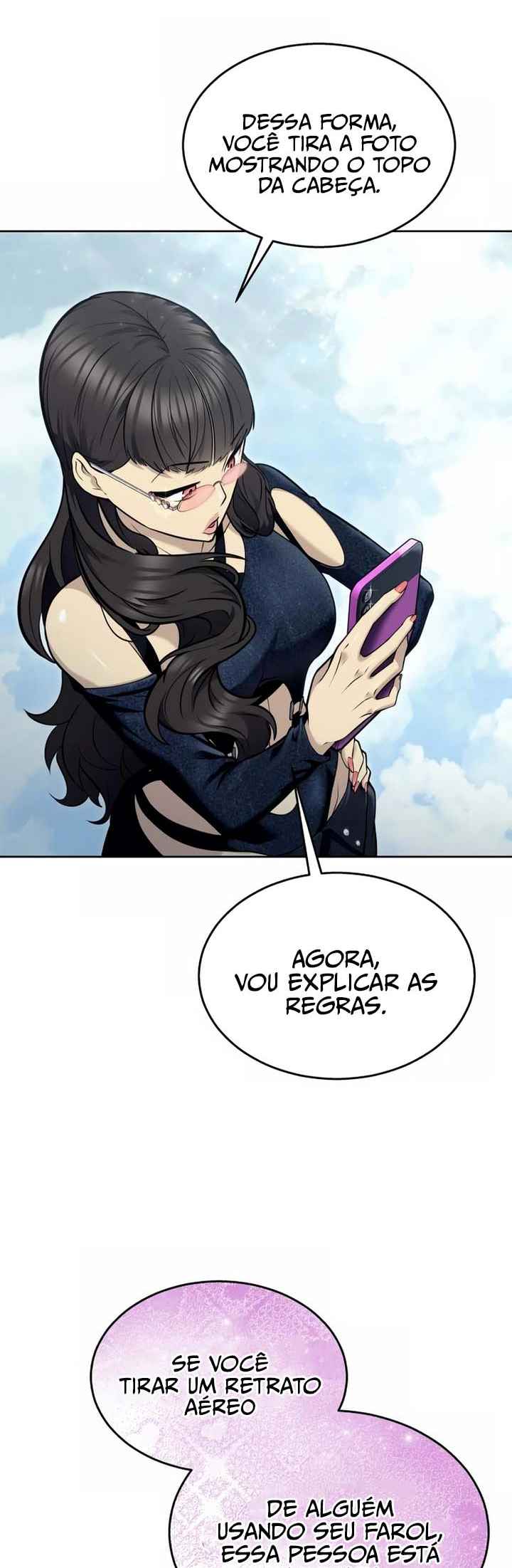 Read Tower of God Urek’s Ascent PT Manga Online
