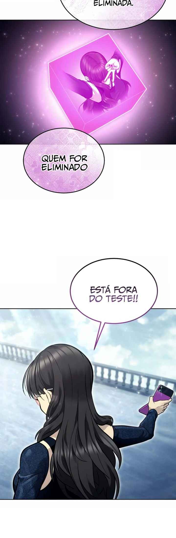 Read Tower of God Urek’s Ascent PT Manga Online