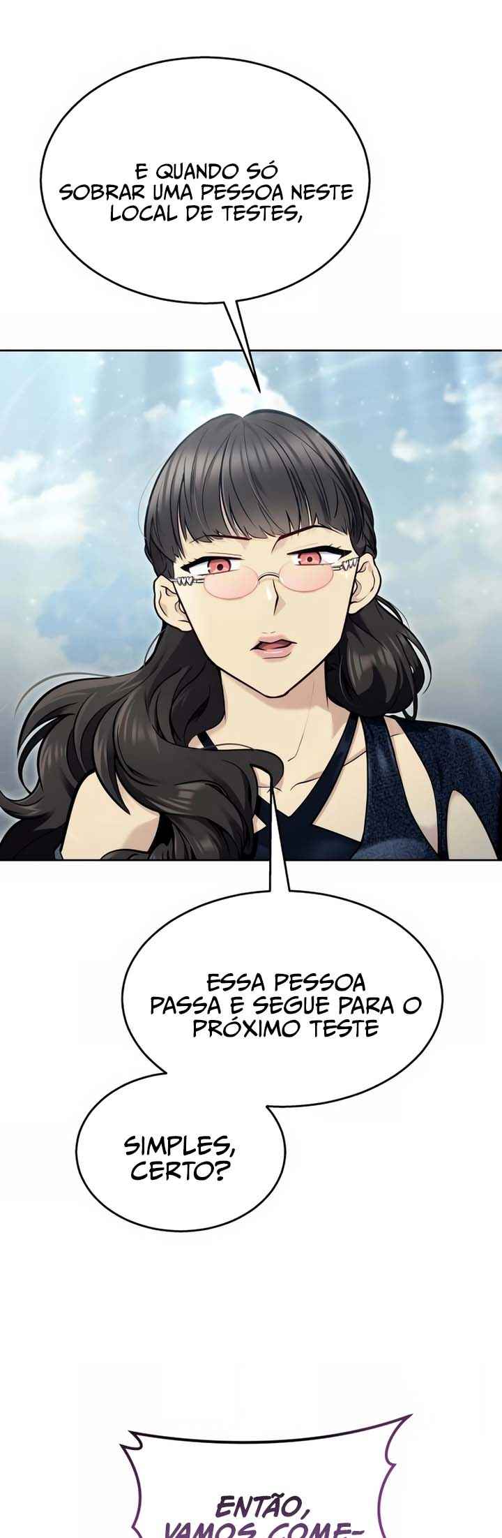 Read Tower of God Urek’s Ascent PT Manga Online