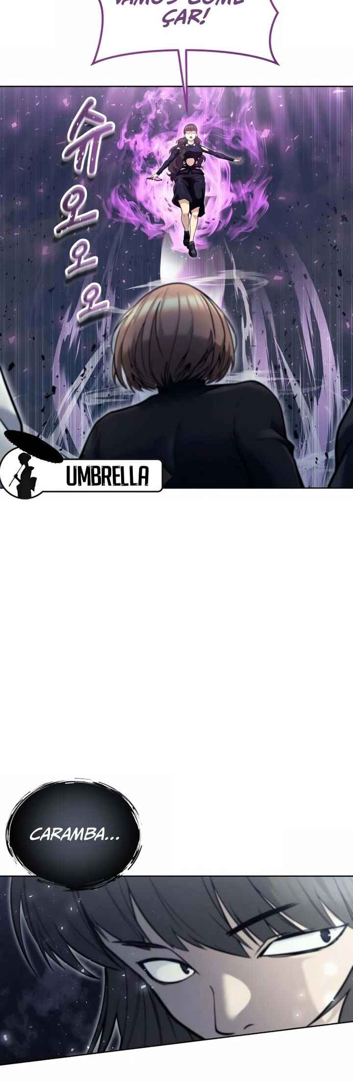 Read Tower of God Urek’s Ascent PT Manga Online
