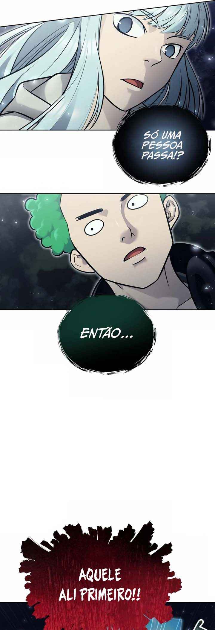 Read Tower of God Urek’s Ascent PT Manga Online