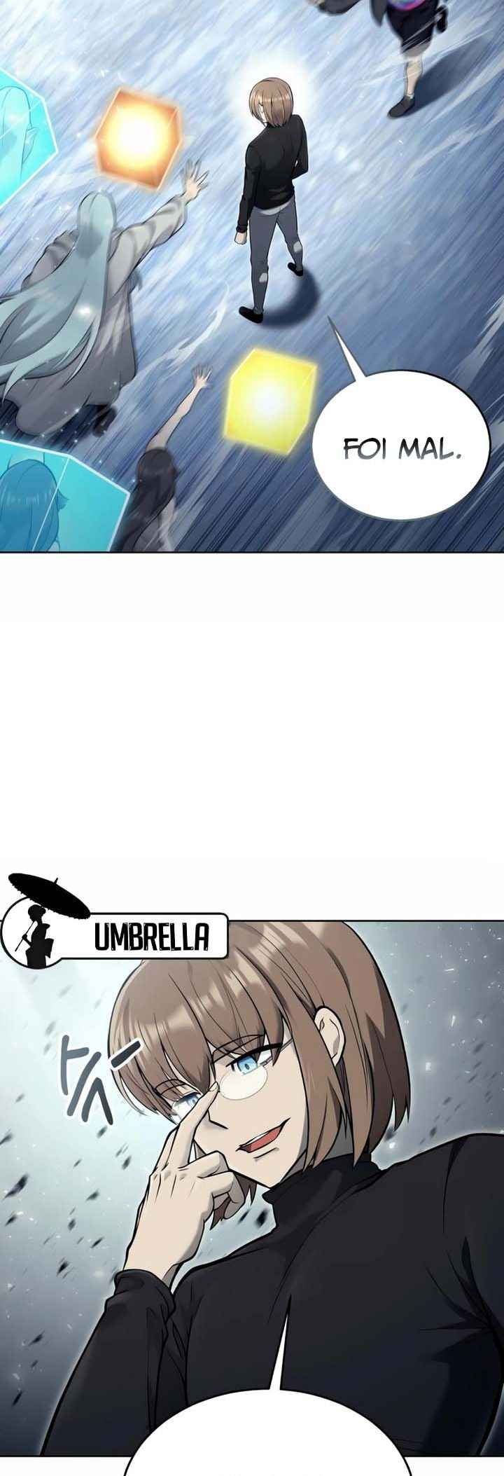 Read Tower of God Urek’s Ascent PT Manga Online