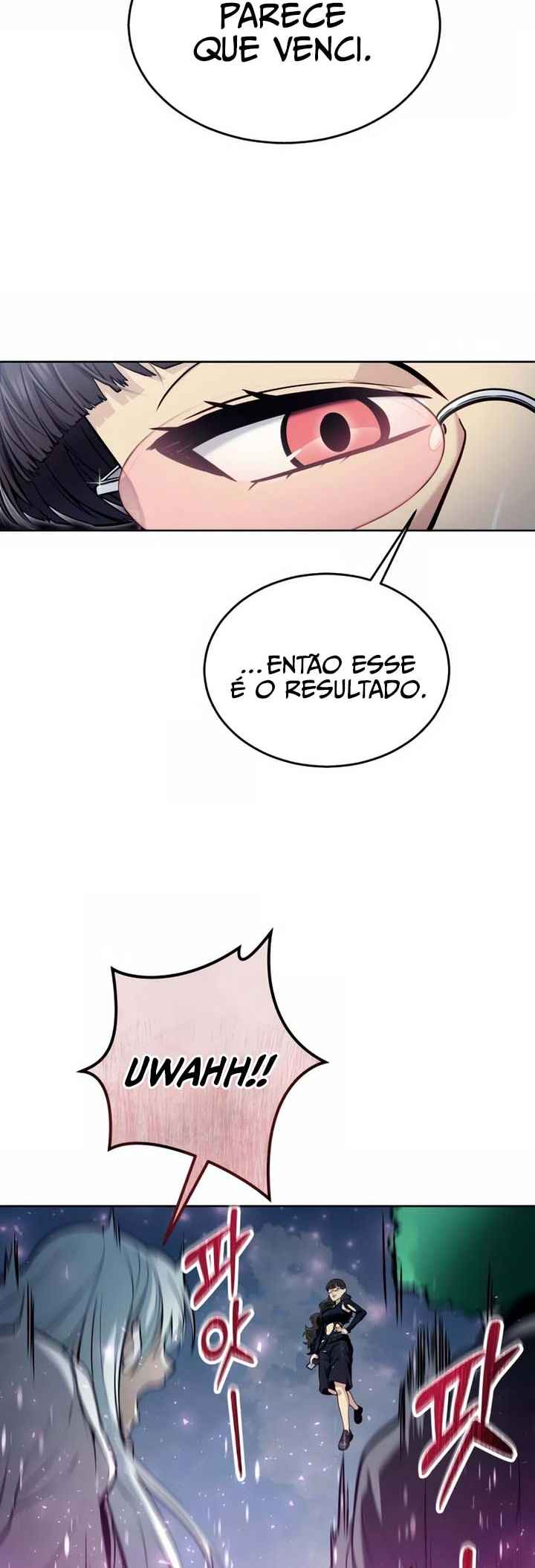 Read Tower of God Urek’s Ascent PT Manga Online