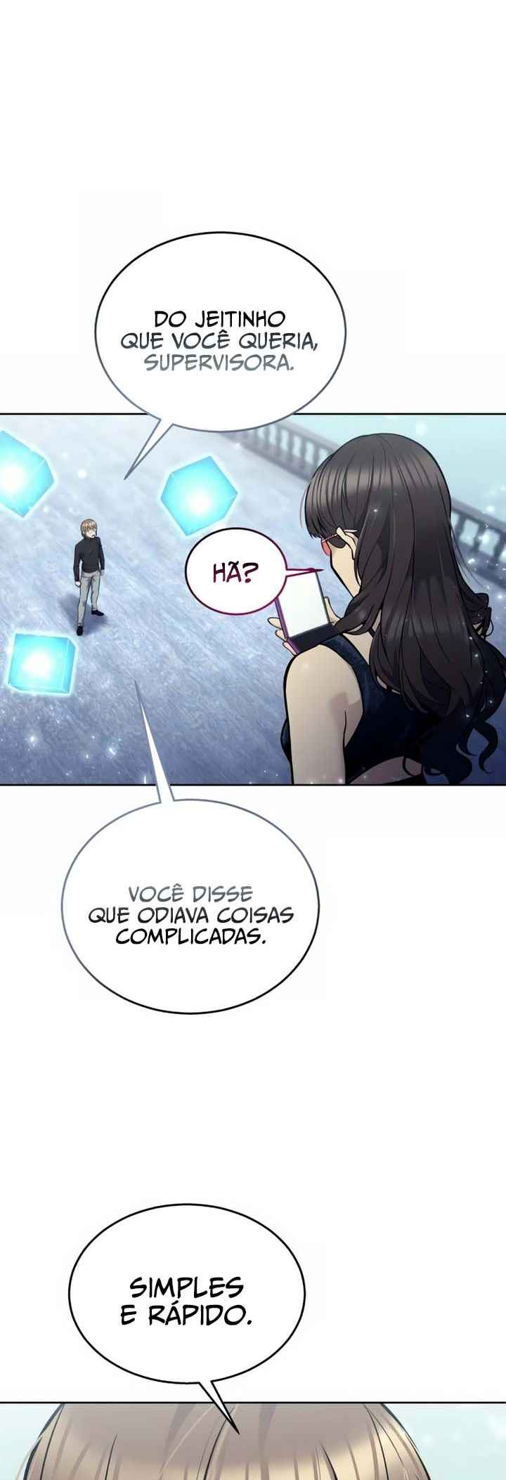 Read Tower of God Urek’s Ascent PT Manga Online