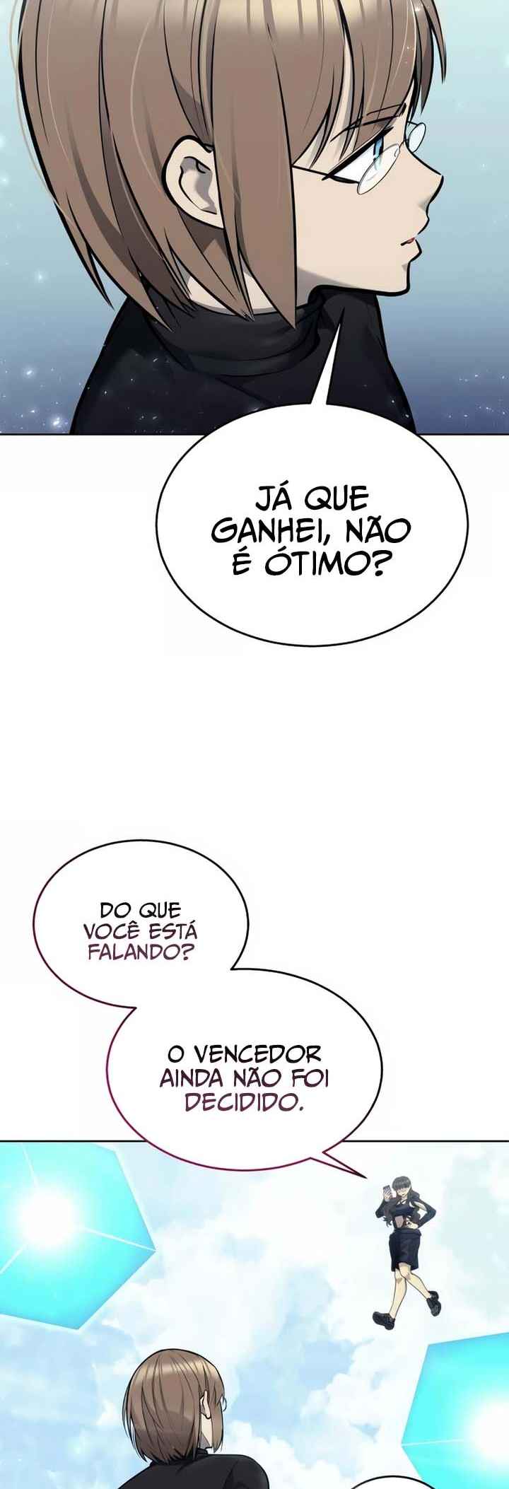 Read Tower of God Urek’s Ascent PT Manga Online