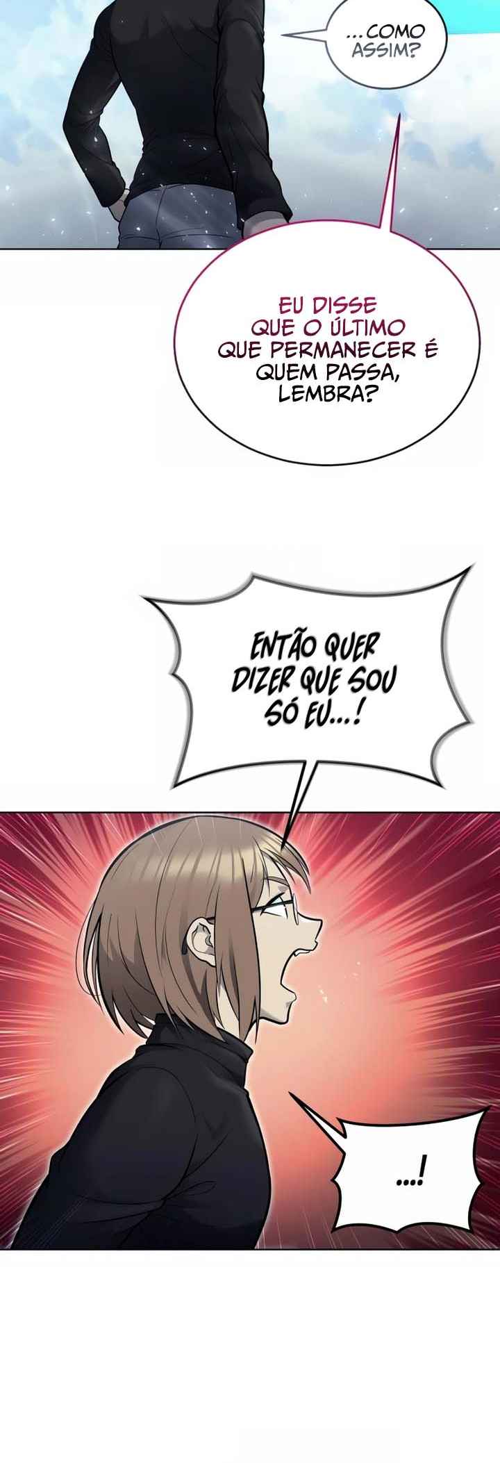 Read Tower of God Urek’s Ascent PT Manga Online