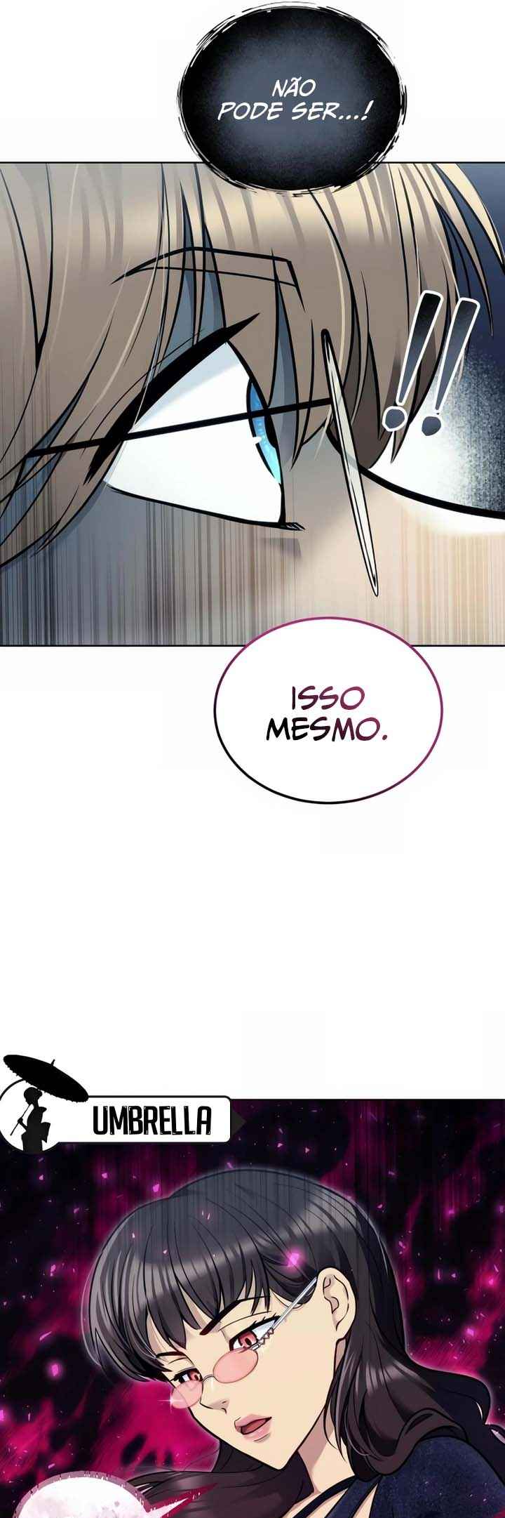 Read Tower of God Urek’s Ascent PT Manga Online