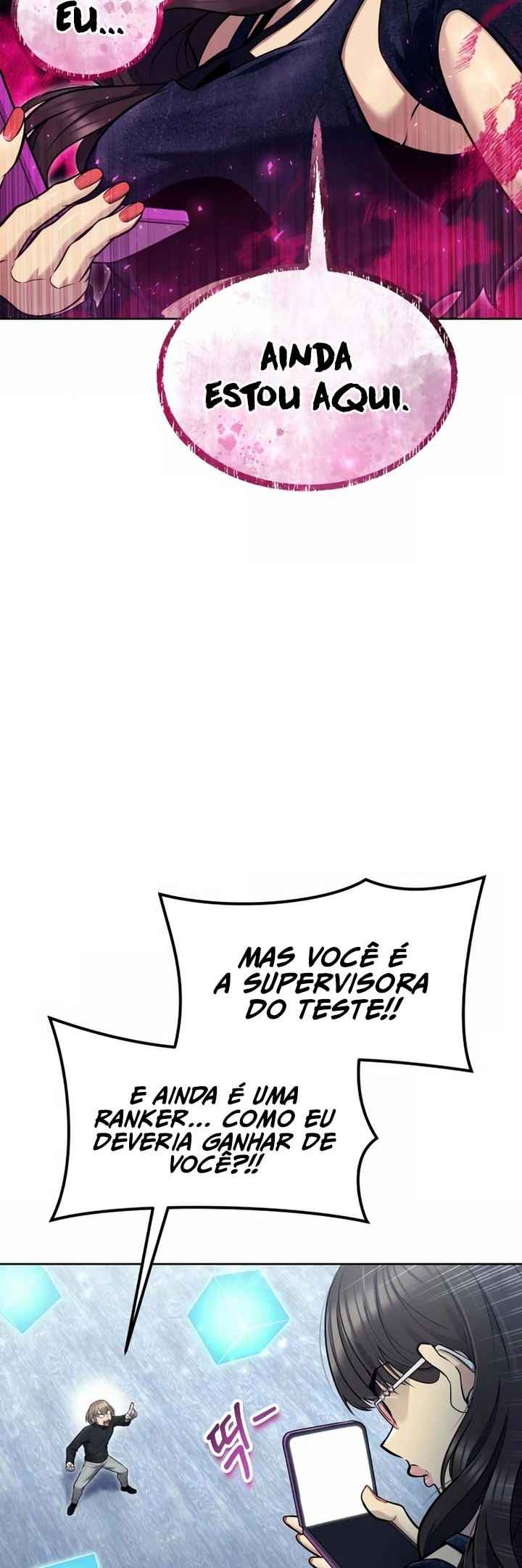 Read Tower of God Urek’s Ascent PT Manga Online