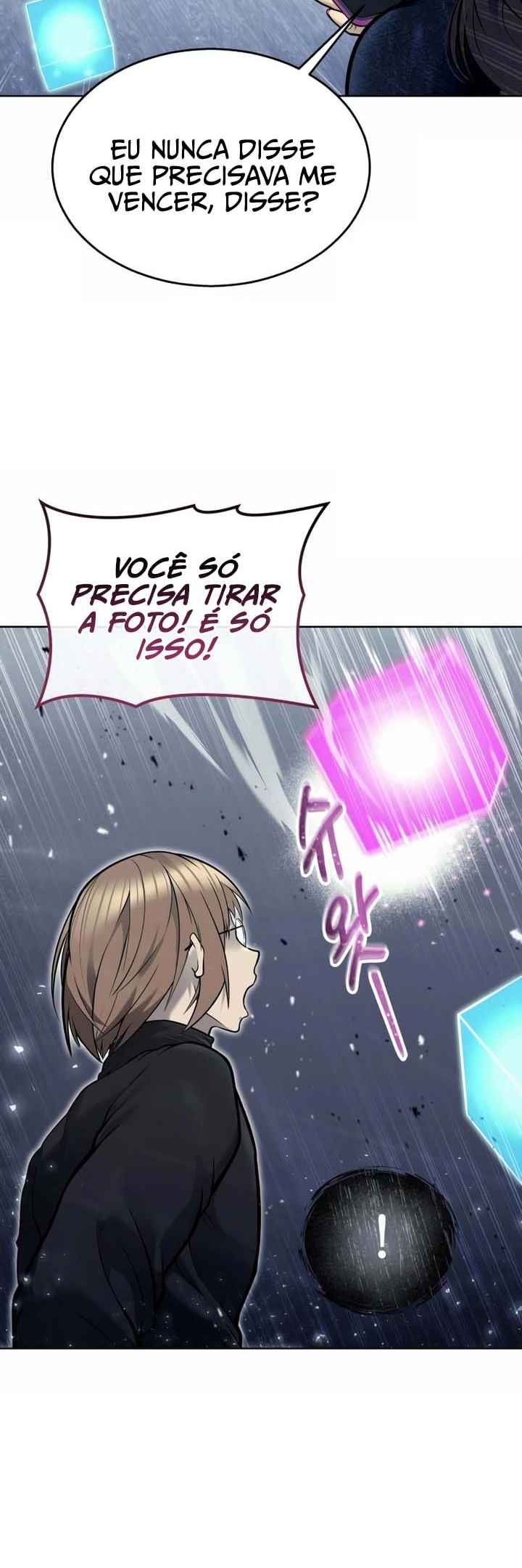 Read Tower of God Urek’s Ascent PT Manga Online
