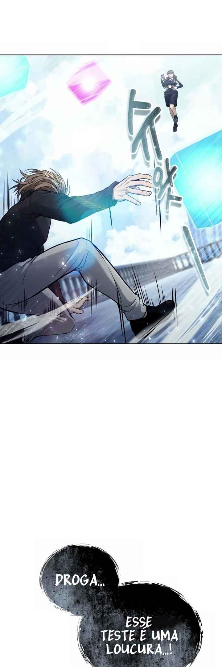 Read Tower of God Urek’s Ascent PT Manga Online