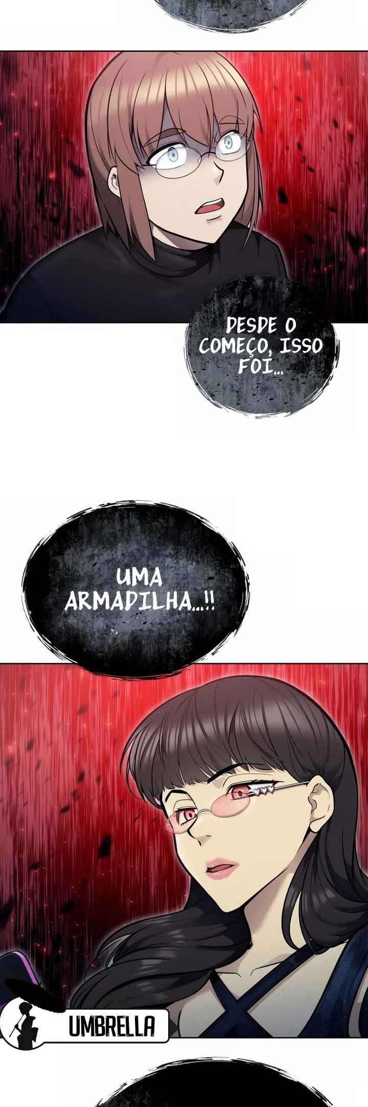 Read Tower of God Urek’s Ascent PT Manga Online