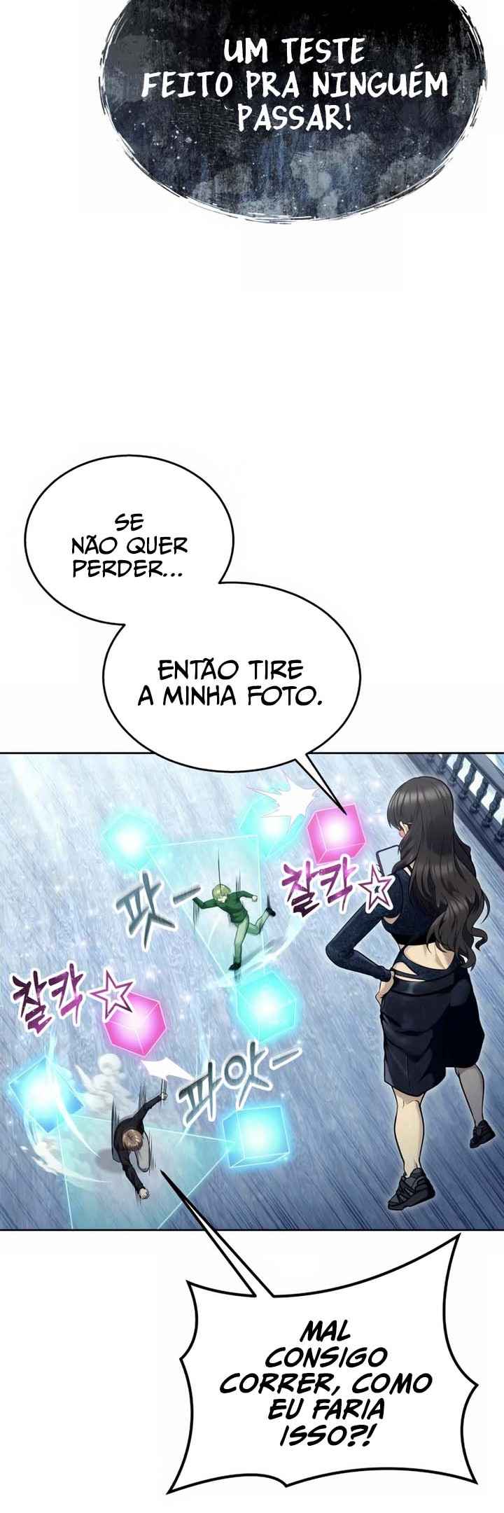 Read Tower of God Urek’s Ascent PT Manga Online
