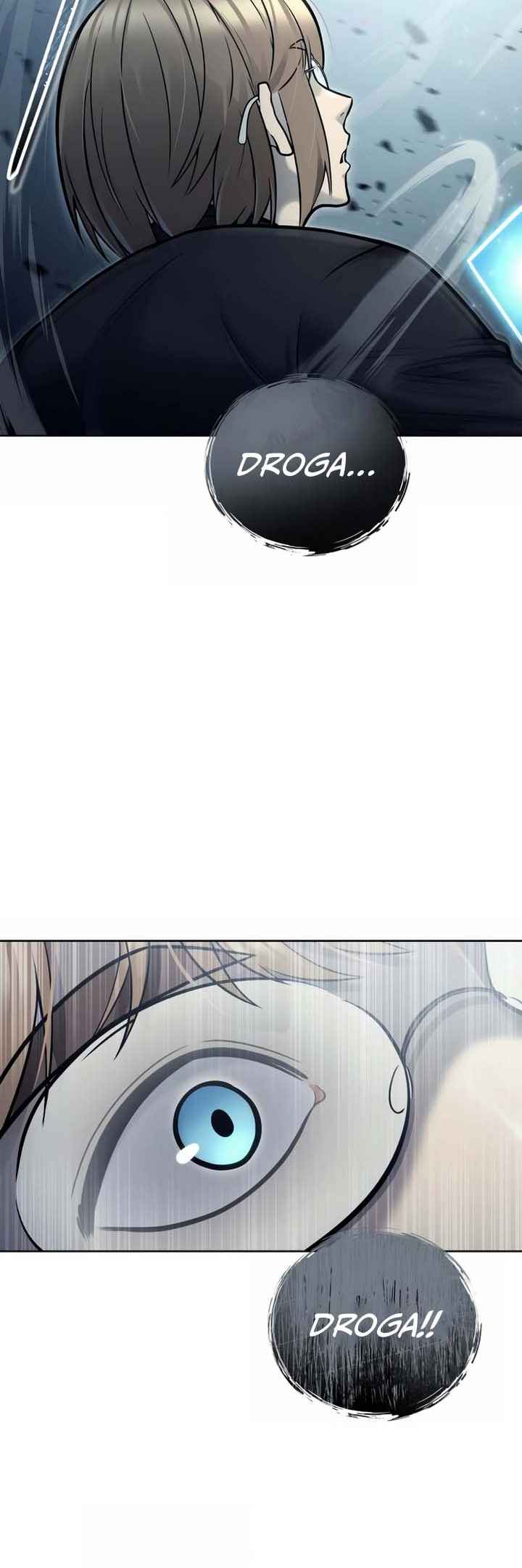 Read Tower of God Urek’s Ascent PT Manga Online