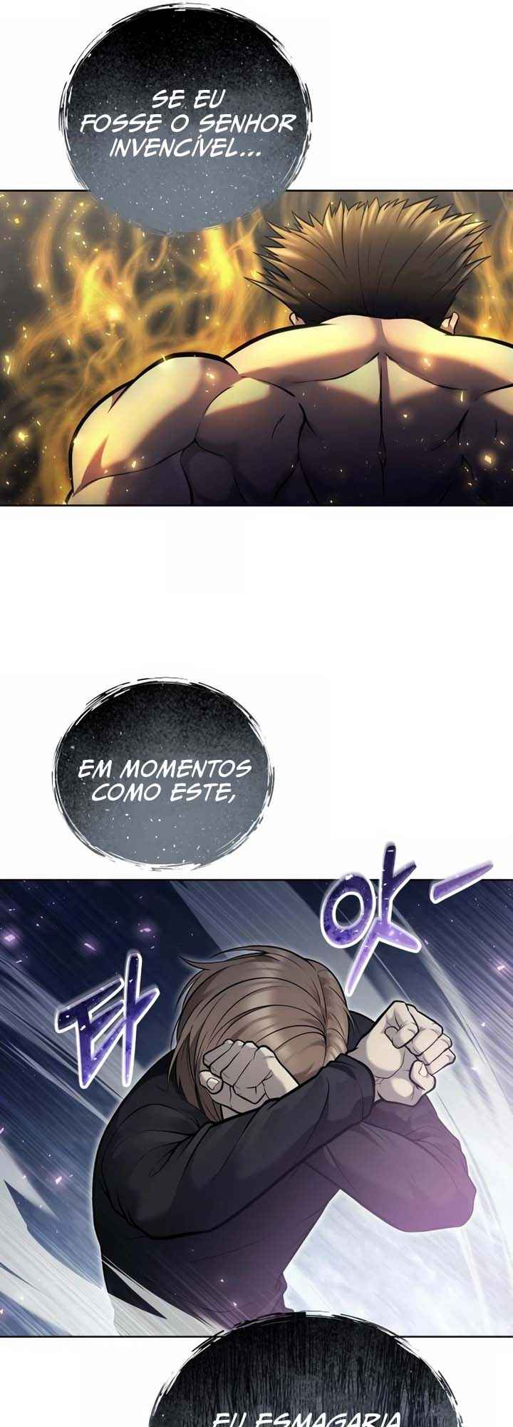 Read Tower of God Urek’s Ascent PT Manga Online