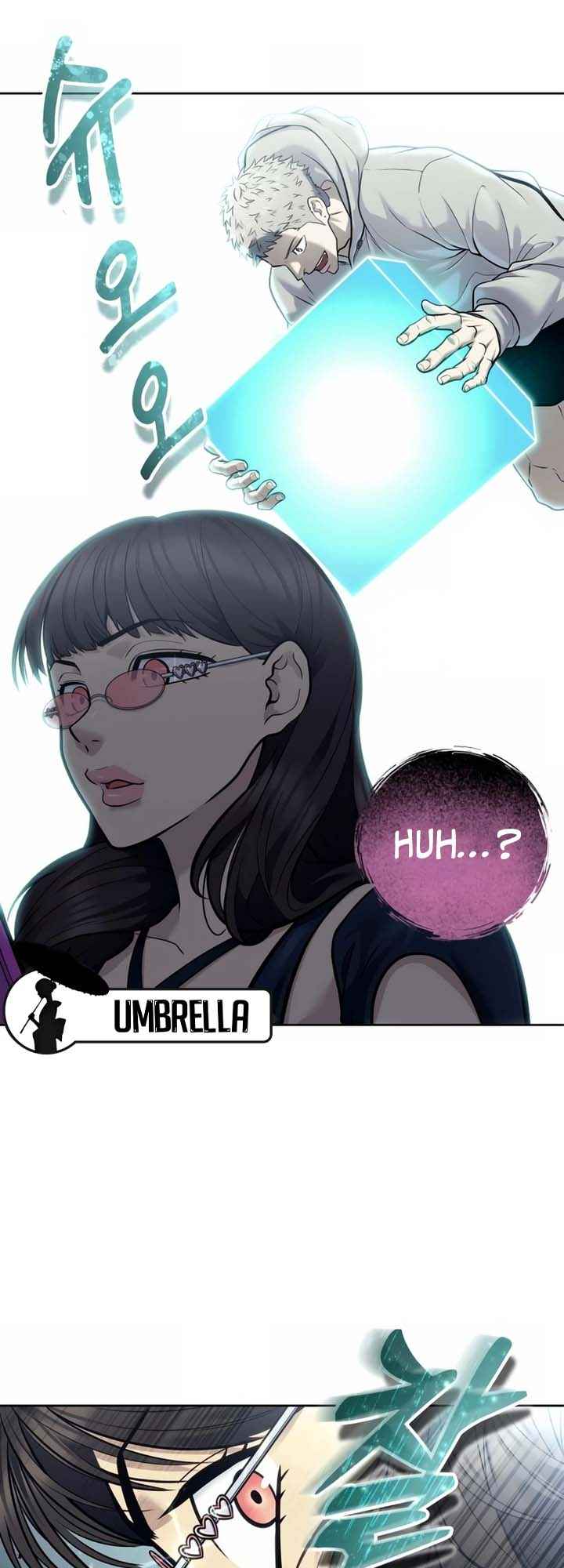 Read Tower of God Urek’s Ascent PT Manga Online