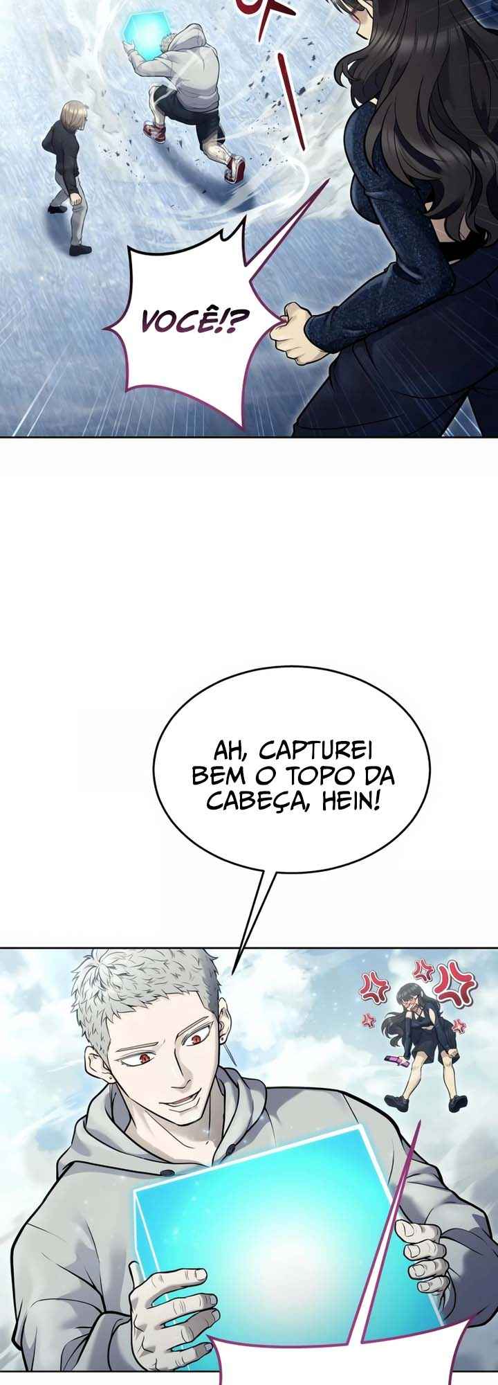Read Tower of God Urek’s Ascent PT Manga Online