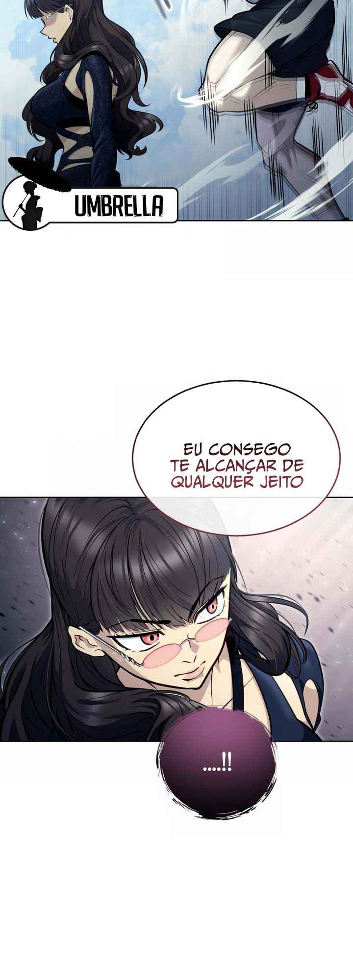 Read Tower of God Urek’s Ascent PT Manga Online