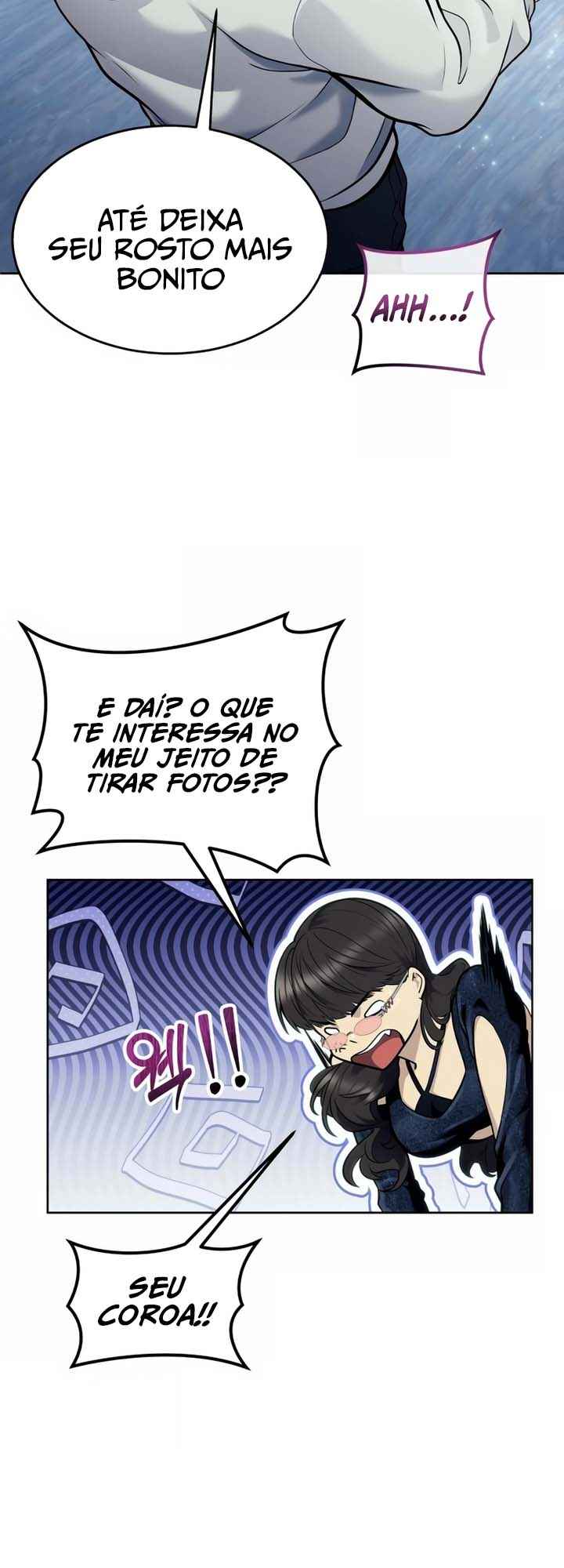 Read Tower of God Urek’s Ascent PT Manga Online